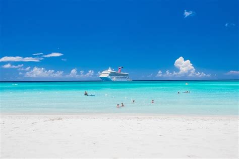 Ultimate Guide To Half Moon Cay Excursions And Tips