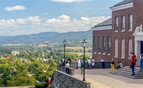 The Best Colleges In New York State Ranked By Us News And World Report