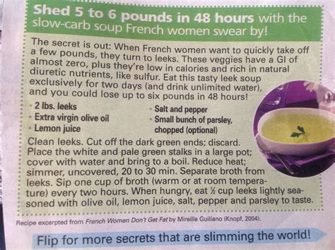 Soup calculator hours - ElaineLeen