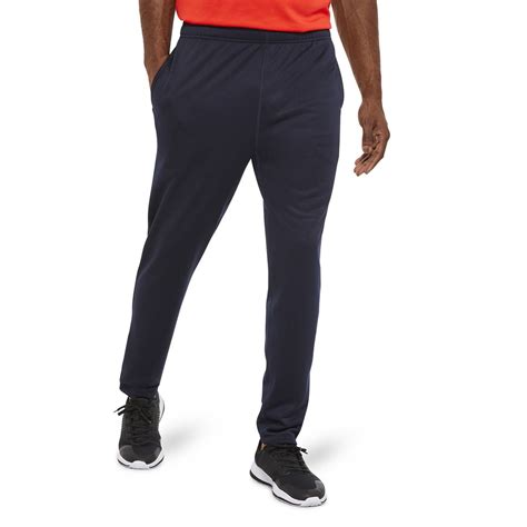 Athletic Works Mens Knit Pant Walmart Canada