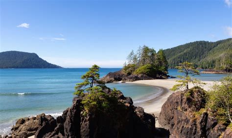 Vancouver Island Lands On Cnns List Of 20 Best Places To