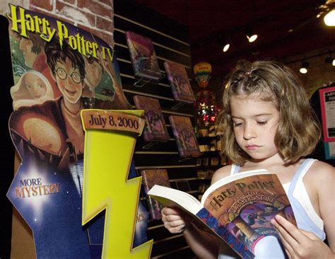 The Impact Of Harry Potter Books On Popular Culture - Magicofhp