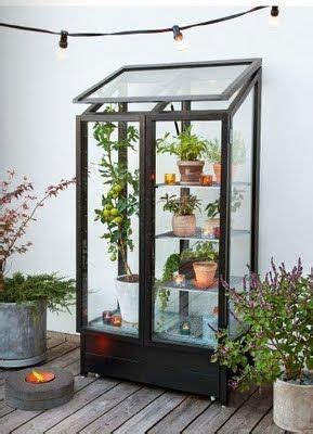 10 indoor greenhouse dyi ideas. The Great Outdoors, Small Space Style: 10 Beautiful, Tiny ...