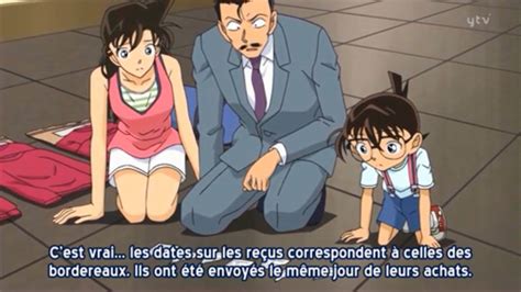 Detective Conan Episode 579 24 By Lowx On Deviantart