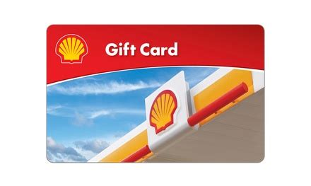 Over 14,000 shell stations nationwide. Shell Gift Card - Shell Gas | Groupon