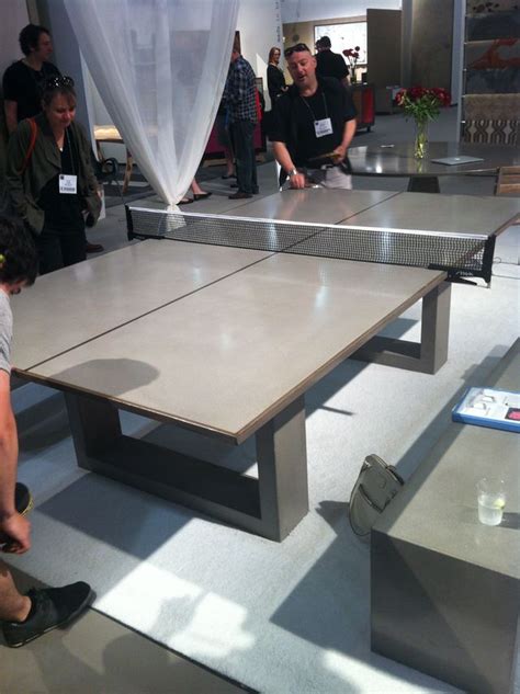 Look no further than this diy ping pong table. 9bb1cff238d4d682fb09c1013e592727.jpg 640×856 pixels (With ...