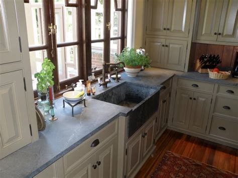 Learn the basics and costs here to see whether this tried and true material is right for you. Hand-Built Sinks | Bucks County Soapstone Company Inc.