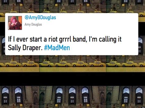 Mad Men Twitter Reactions How Women Reacted To The Season 6 Premiere Huffpost