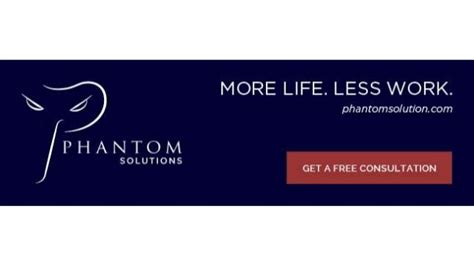 Phantom Solutions Services