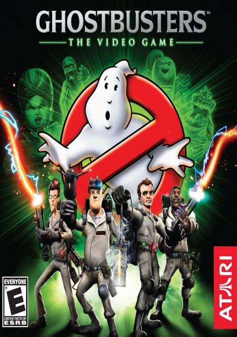 Ghostbusters The Video Game Usm3xenophobia Rom Download For Nds