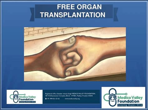 Ppt Organ Transplantation Services Powerpoint Presentation Free