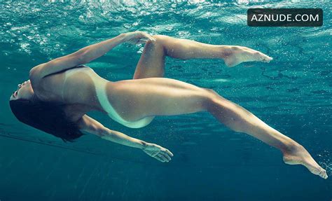 Ali Krieger Naked For ESPN Body Issue 2015 AZNude