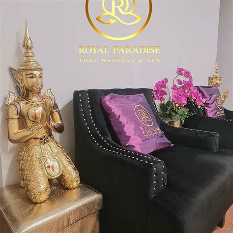 Royal Paradise Thai Massage And Spa Brisbane 2022 Alles Wat U Moet