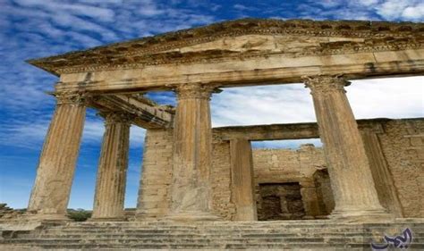 Cornelius scipio, who would later go on to capture carthage and gain the cognomen africanus. التطرف يغير واجهة سياح قرطاج إلى "ما وراء الساحل" | World ...