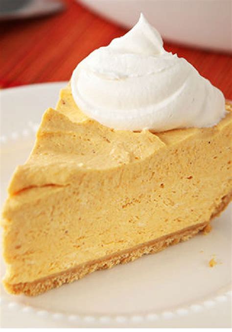 This recipe was handwritten on the inside cover of a recipe. PHILADELPHIA No-Bake Pumpkin Cheesecake - Pumpkin, fall's ...