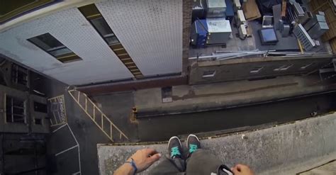Acrophobia Solution This Vr Based App Can Reduce Your Fear Of Heights