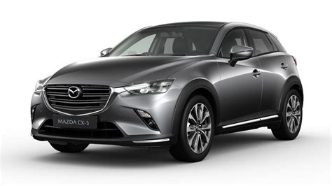 New Mazda Cx 3 20 Dynamic At For Sale Hey Halfway
