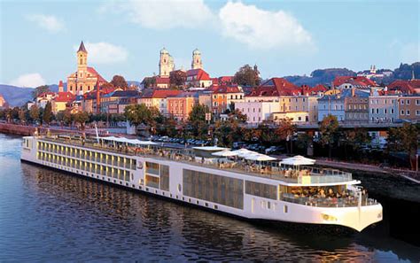 Viking River Cruises 2024 2025 And 2026 River Cruise Destinations