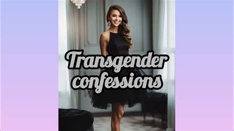 my transgender friend youtube
