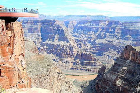 3 Ways To Visit The Grand Canyon On Your Las Vegas Vacation Ihg