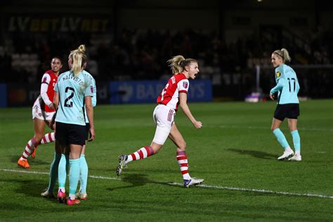Arsenal Women Vs Manchester United Team News And How To Watch Wsl Live The Short Fuse