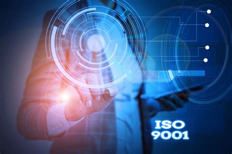 Iso 9000 Vs 9001 Whats The Difference