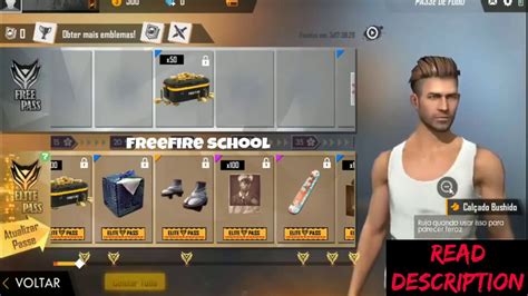 Free fire redeem code generator: The very first elite pass of free fire|| #MUST WATCH ...