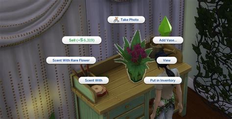 Sims 4 Cc Flowers Best Flower Site