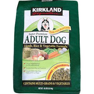 Nature's domain also includes several organic dog food recipes. Dog food, Lamb and Costco on Pinterest