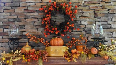 Fall Decor 15 Diy Crafts To Make This Fall Diy Projects