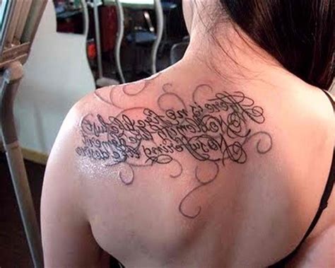 One of the most common designs of small tattoos that are perfect for girls is the flower tattoo. tattoo-ideas-for-women-unique linings - Tattoo Models ...