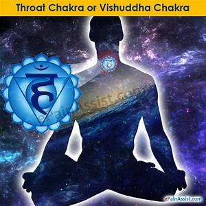 The throat chakra - the tree of life bracelet