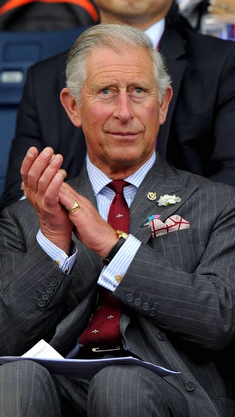 Prince Charles Loses In Court His Letters To Ministers Must Be Public
