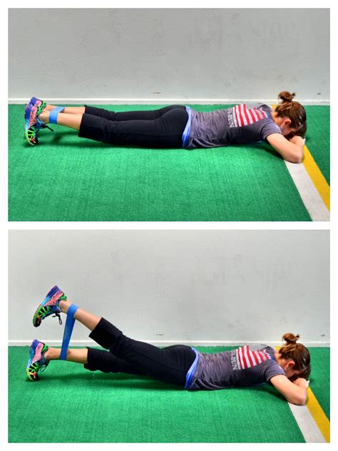 Glute Activation Must Do Exercises Redefining Strength