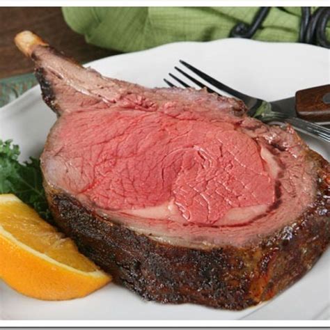 Best Restaurant Style Prime Rib Roast Ever Recipe Prime Rib Roast