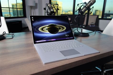 Microsofts Surface Book 2 Has A Power Problem Pcworld