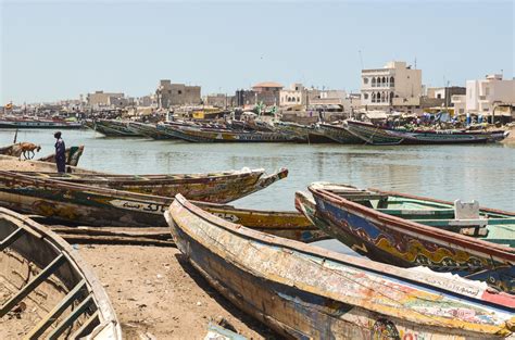 Top Things To Do In Senegal Lonely Planet