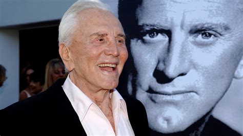 Zemřel Herec Kirk Douglas Hollywoodské Legendě Bylo 103 Let