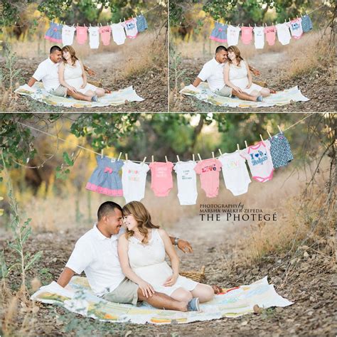 Its A Bakersfield California Gender Reveal Photography I