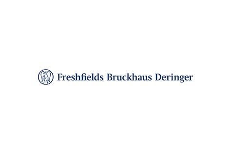 Freshfields Bruckhaus Deringer International Law Firm Profile China Businesss Law Directory
