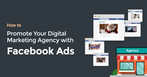 How To Promote Your Digital Marketing Agency With Facebook Ads Funneldash