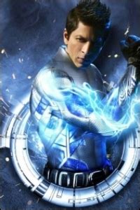 RA ONE PREVIEW - RA ONE MOVIE PREVIEW