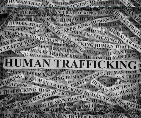 Human Trafficking Myths Facts Prevention And Action September 24