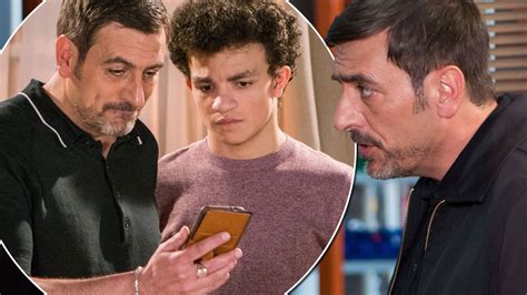 Coronation Street S Deadly New Year Inferno Threatens To Shock Fans By Killing Off At Least One