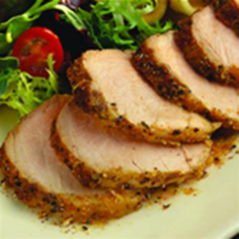 Technically you could skip this step and just throw the pork tenderloin in the oven, but it will look a bit pale on the outside. Make Perfect Pork Tenderloin in the Oven With My Pork ...