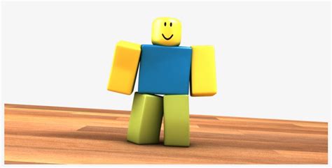 Get Ready To Be Amazed Noob Renders Roblox Transparent Png 1200x675