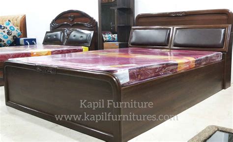 Bed Kapil Furniture