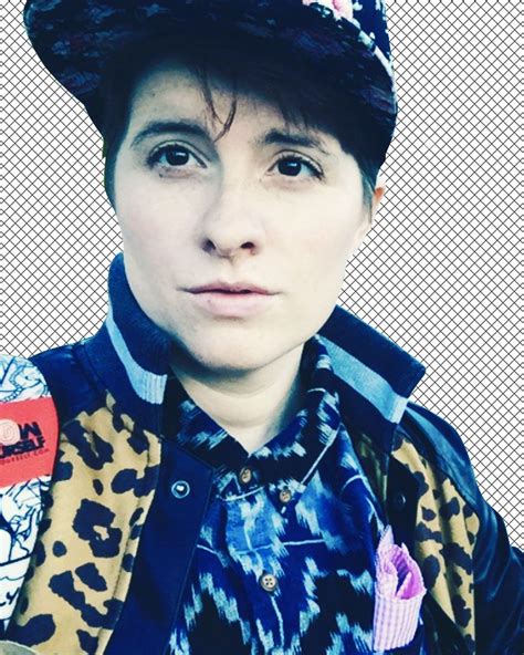 daniel mallory ortberg on transitioning and his new book