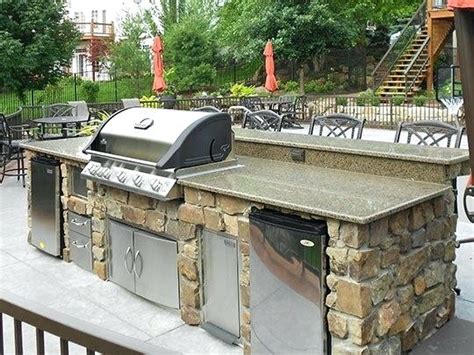 Move the party outdoors and create a space that's perfect for cooking and entertaining. Outdoor Barbecue Near Me - Cook & Co