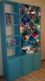 Images of Yarn Storage Shelf